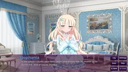 Sakura Succubus 6 game image: img1.webp