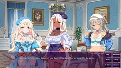 Sakura Succubus 6 game image: img3.webp