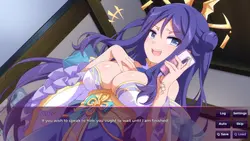 Sakura Succubus 6 game image: img4.webp
