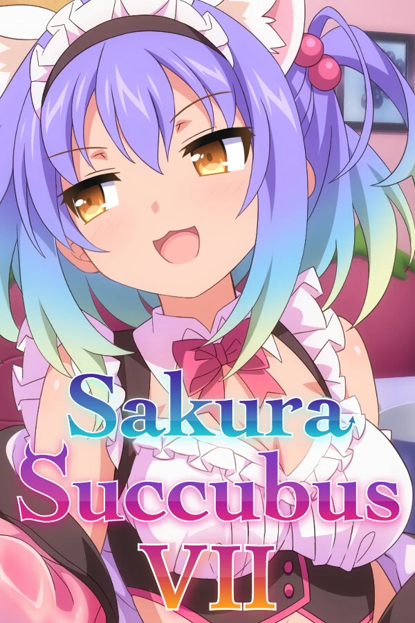 Sakura Succubus 7 main image