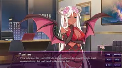 サクラ・スクーパス ゲーム画像: img1.webp