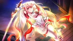 imagen del juego Sakura, The Jirai-kei Magical Girl: img1.webp