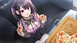 imagen del juego Sakura, The Jirai-kei Magical Girl: img4.webp