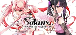 Sakura, la fille magique de Jirai-kei