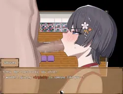 Sakurako's Cuckolding Tale game image: img1.webp