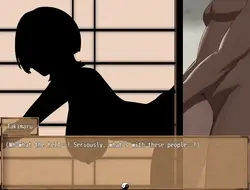 Sakurako's Cuckolding Tale game image: img4.webp