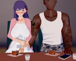 Sakura's Chapter game image: img6.webp