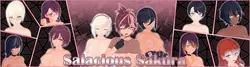 Salacious Sakura