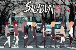 SaladVN