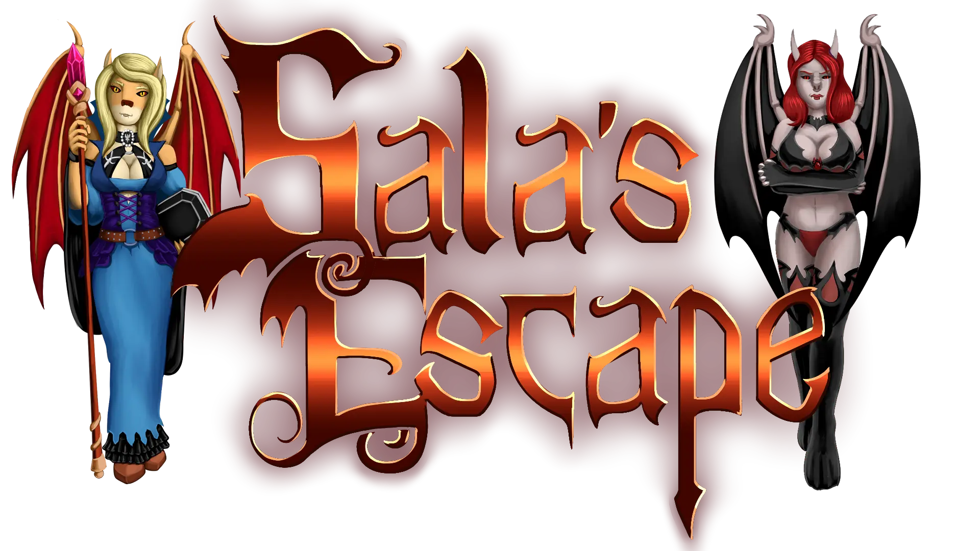 Sala's Escape main image