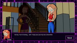 Salem's Scheme: Welcome to the House of Spells game image: img4.webp