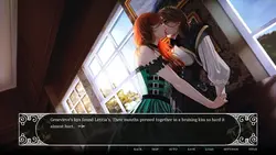 Salome's Kiss Spielbild: img0.webp