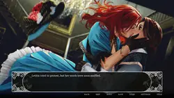 Salome's Kiss Spielbild: img2.webp