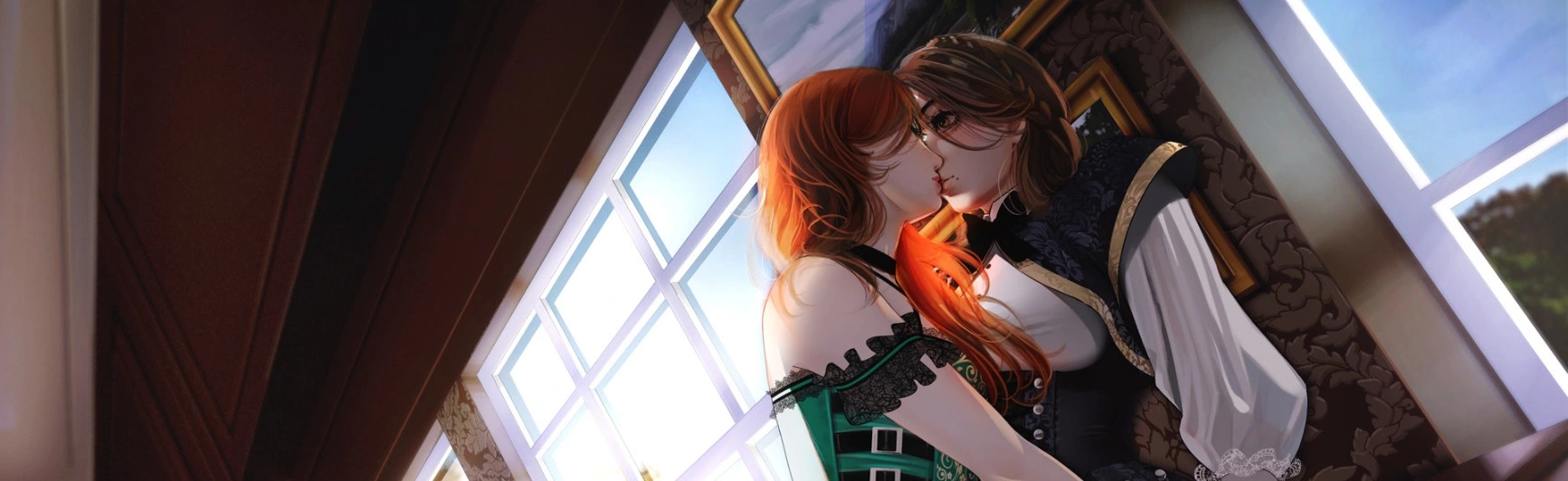 Salome's Kiss [v1.0] main image