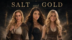 Salz und Gold