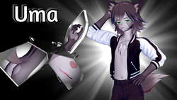 Nightmareのサルベーション ゲーム画像: img0.webp