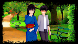 Nightmareのサルベーション ゲーム画像: img1.webp