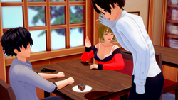 Nightmareのサルベーション ゲーム画像: img3.webp