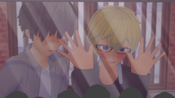 Nightmareのサルベーション ゲーム画像: img4.webp