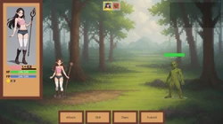 Sammy's Adventure game image: img0.webp