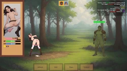 Sammy's Adventure game image: img1.webp
