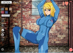 Coleção Samus