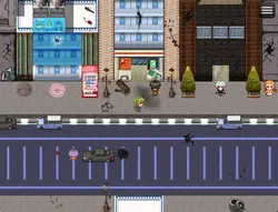 三亜の七日 ゲーム画像: img0.webp