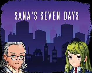 Sana's Seven Days main image