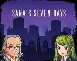 Sept jours de Sana