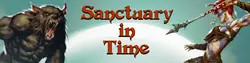 Santuario en el tiempo