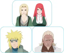 image de jeu Sandaime Raikage: Ascension: img2.webp