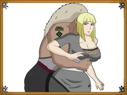 image de jeu Sandaime Raikage: Ascension: img7.webp