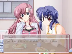imagen del juego Sándwich por mi esposa y su hermana: img2.webp