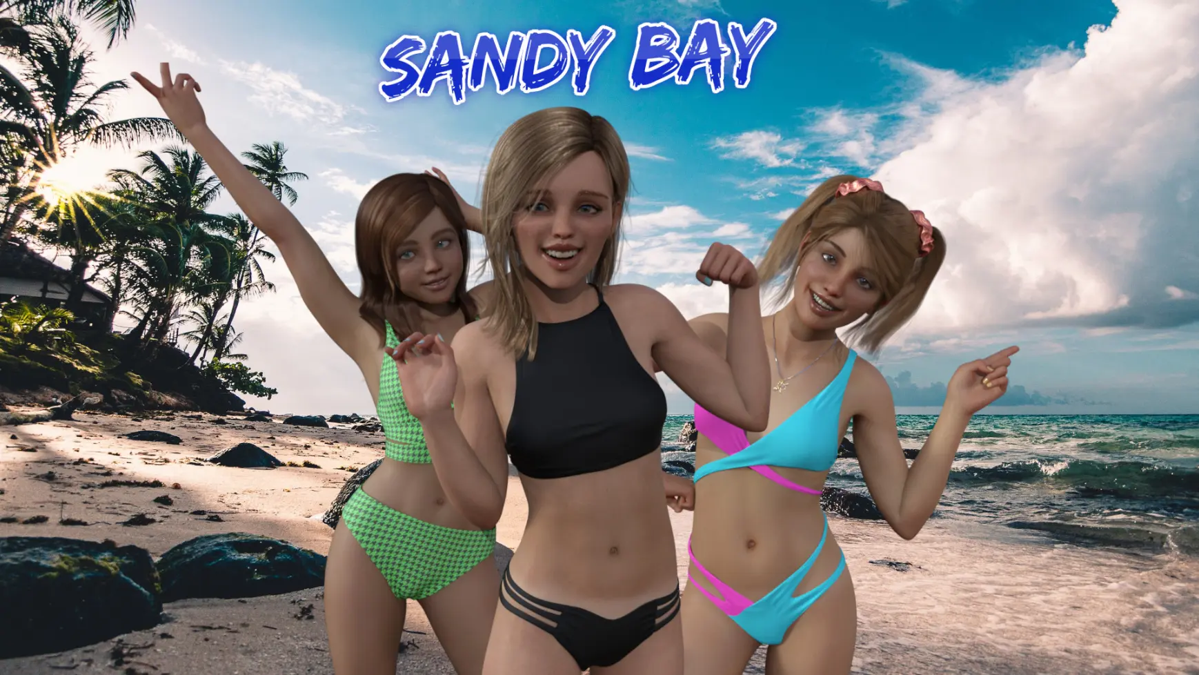 Sandy Bay main image