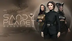 Planeta Sandy