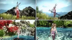 imagem do jogo Sangoku Musou: Imperatriz de Tragedy: img0.webp