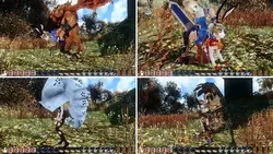 imagem do jogo Sangoku Musou: Imperatriz de Tragedy: img2.webp