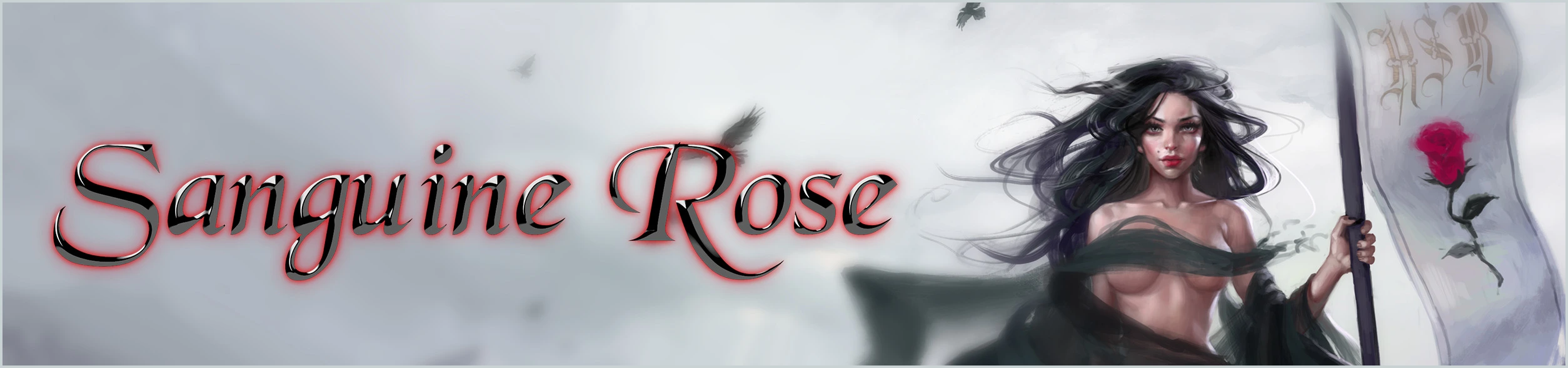 Sanguine Rose [v3.6.0] main image