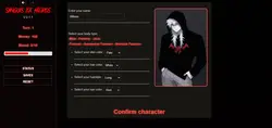 Sanguis Ex Hero Spielbild: img0.webp