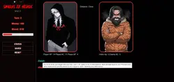 Sanguis Ex Hero Spielbild: img4.webp
