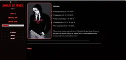 Sanguis Ex Hero Spielbild: img5.webp