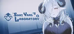 Sani Yang's Laboratory
