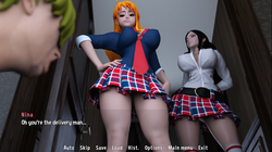 imagem do jogo Aventura de Toon de fantasia de Sanji: img12.webp