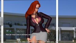 imagem do jogo Aventura de Toon de fantasia de Sanji: img6.webp