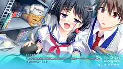 imagem do jogo Sankaku Renai: Triângulo de Amor Problemas: img3.webp