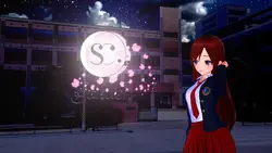 Santa Catalina Gakuen game image: img0.webp
