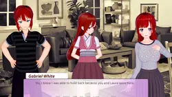 Santa Catalina Gakuen game image: img3.webp