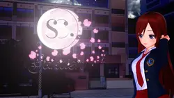 Santa Catalina Gakuen [v1.0]