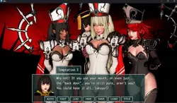 image de jeu C'est pas vrai. Les descendants: img10.webp