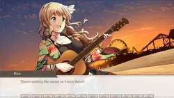 imagen del juego Santa Mónica Paraíso: img3.webp